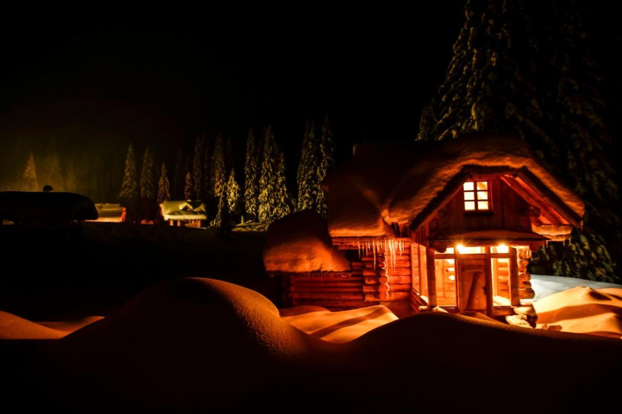 Lodge Nadgora جابلياك المظهر الخارجي الصورة