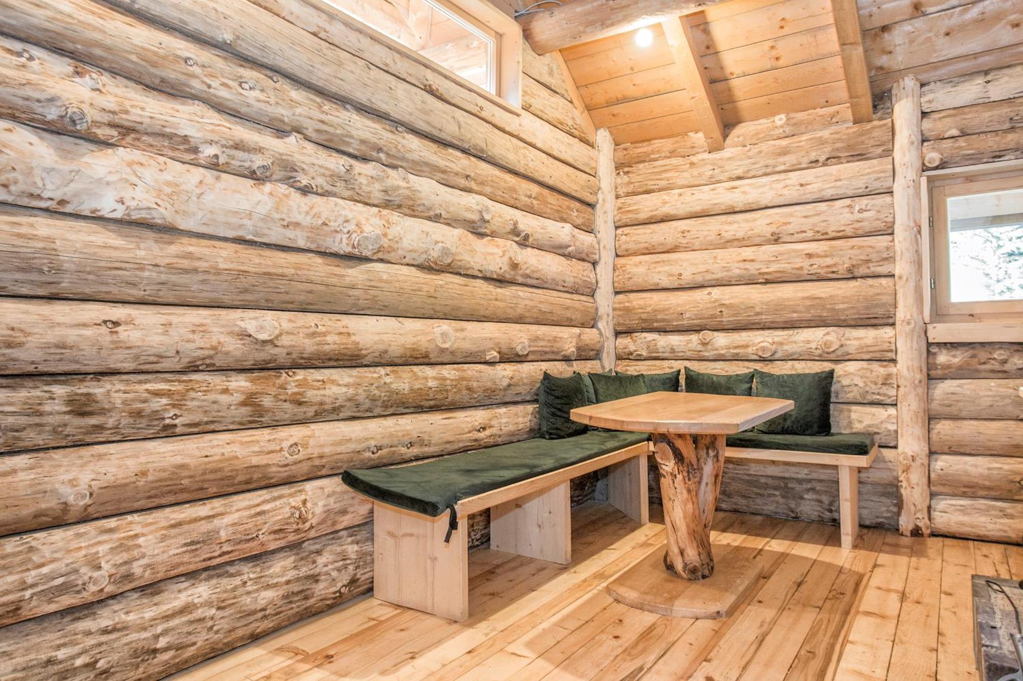 Lodge Nadgora جابلياك المظهر الخارجي الصورة