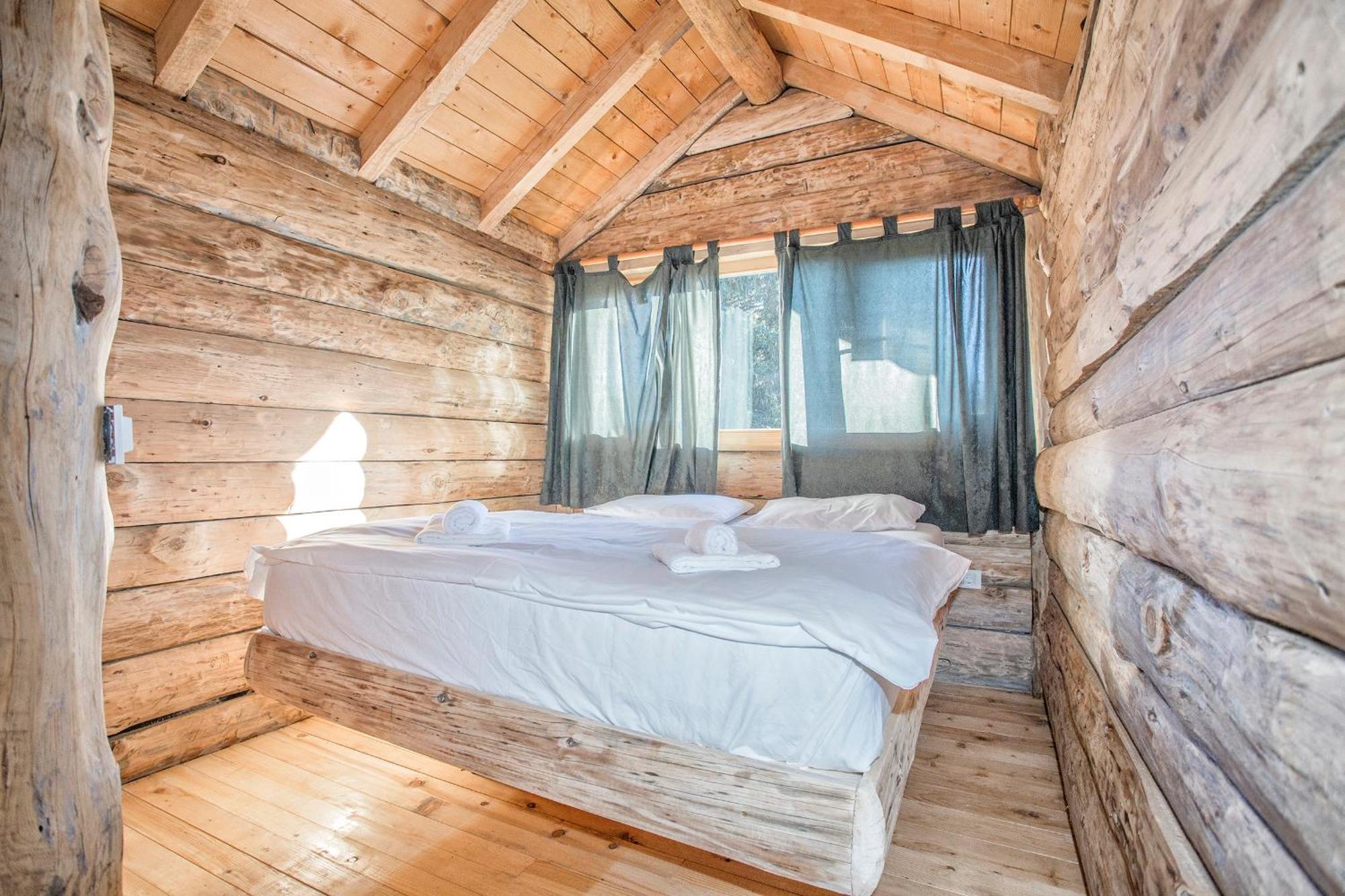 Lodge Nadgora جابلياك المظهر الخارجي الصورة