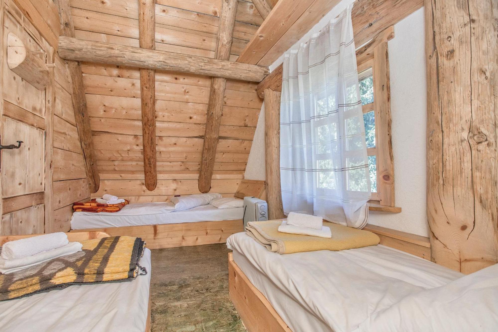 Lodge Nadgora جابلياك المظهر الخارجي الصورة